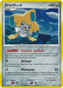 Jirachi 7/111