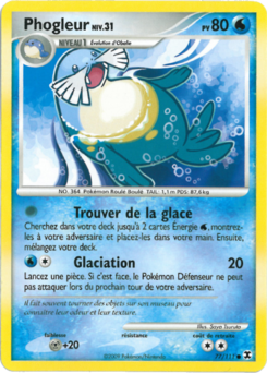 Phogleur 77/111