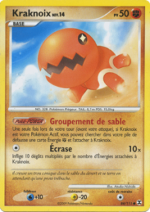 Kraknoix 84/111