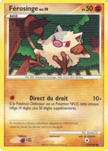 Férosinge 112/147