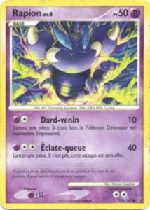Rapion 128/147
