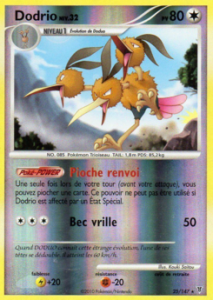 Dodrio 25/147