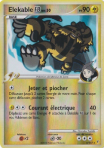 Elekable 4/147
