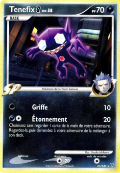 Tenefix 41/147