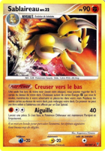 Sablaireau 42/147