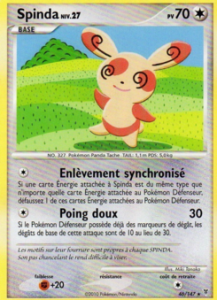 Spinda 46/147