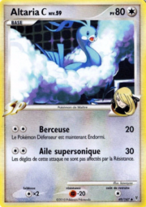 Altaria 49/147