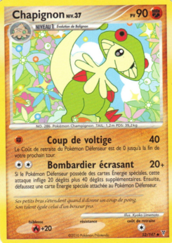 Chapignon 52/147