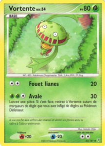 Vortente 53/147