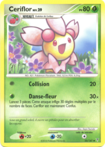 Ceriflor 55/147