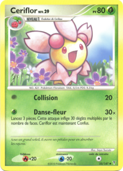 Ceriflor 55/147
