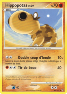 Hippopotas 61/147