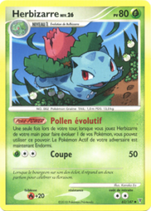 Herbizarre 62/147