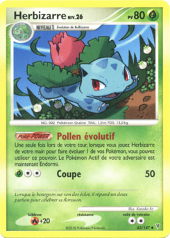 Herbizarre 62/147