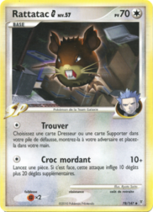 Rattatac 78/147