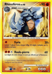 Rhinoféros 80/147