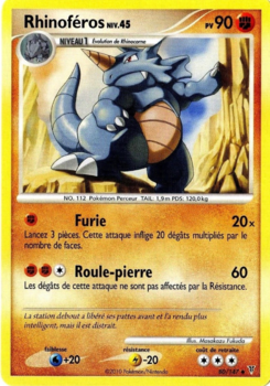 Rhinoféros 80/147
