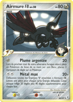 Airmure 83/147