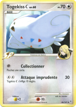 Togekiss 86/147