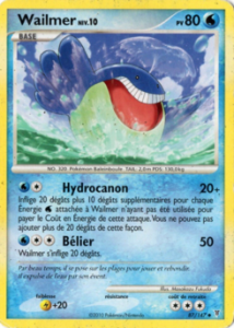 Wailmer 87/147