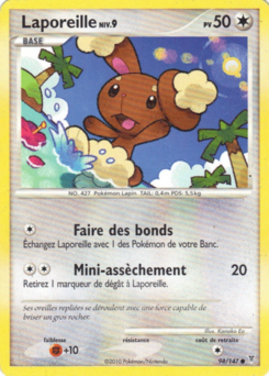 Laporeille 94/147