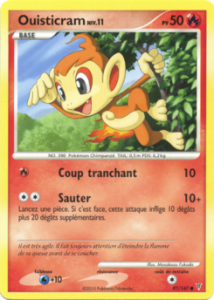 Ouisticram 97/147