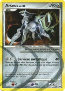 Arceus AR9