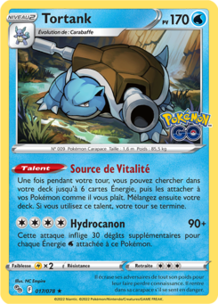 Tortank 017/078