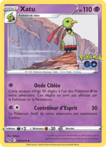 Xatu 033/078