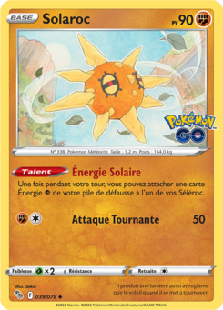 Solaroc 039/078