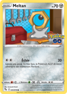 Meltan 045/078