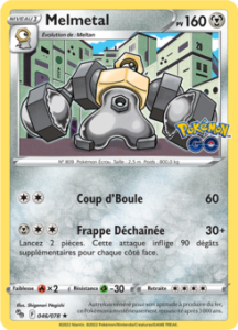 Melmetal 046/078