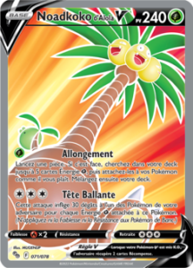 Noadkoko d'Alola 071/078