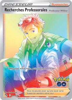 Recherches Professorales 084/078