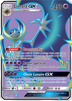 Lunala 141/149