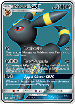 Noctali 142/149