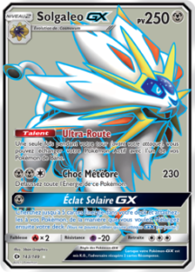 Solgaleo 143/149