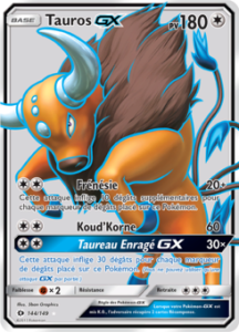 Tauros 144/149