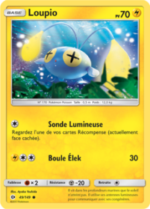 Loupio 49/149