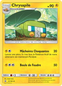 Chrysapile 51/149