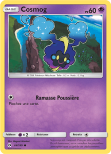 Cosmog 64/149