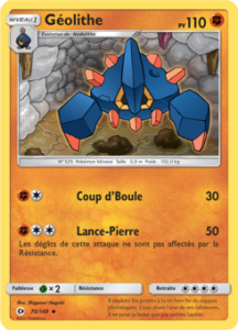 Géolithe 70/149