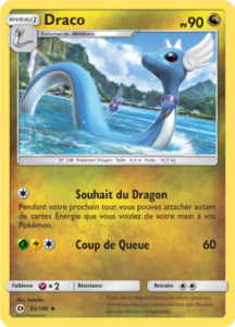 Draco 95/149