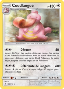 Coudlangue 153/214
