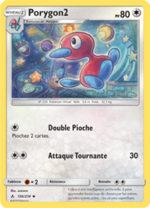 Porygon2 156/214