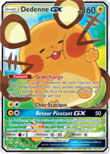 Dedenne 195a/214