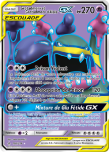 Grotadmorv et Grotadmorv d'Alola 196/214