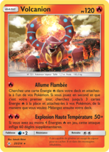 Volcanion 25/214