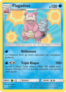Flagadoss 43/214