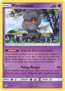 Marshadow 81/214